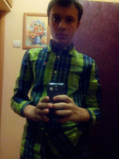 Ярослав Ясырев