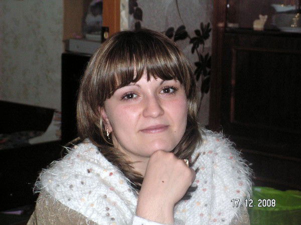 Елена Бирюкова