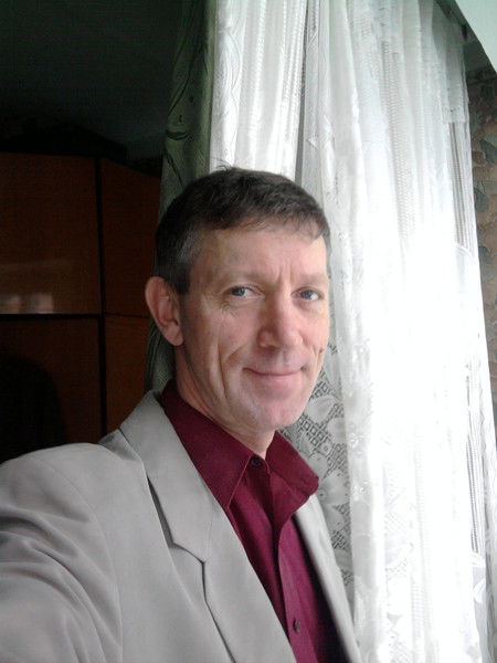 Сергей Кочнев