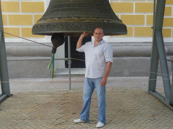 Притула Виталий