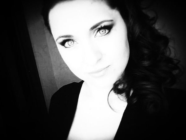 Наташа Гордиенко