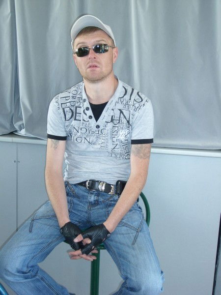 Евгений Тимков