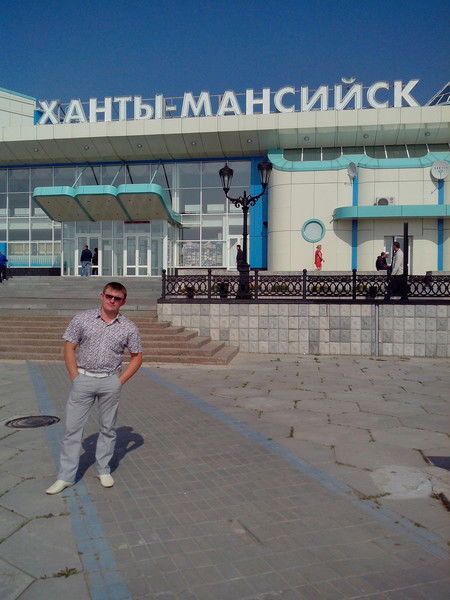 Алексей Журавлев