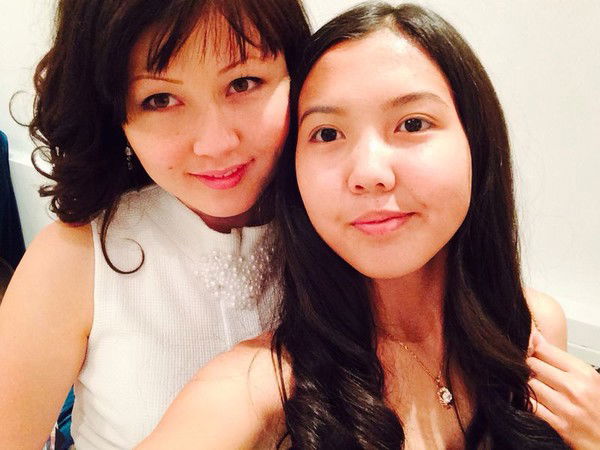 Асима Баймагамбетова