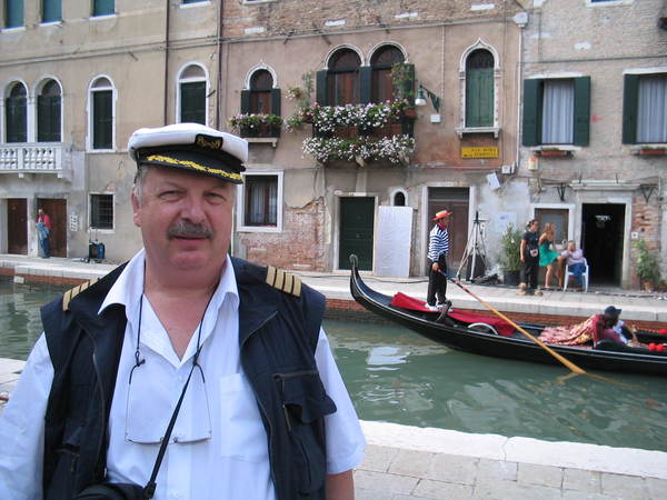 Виктор Митрохин