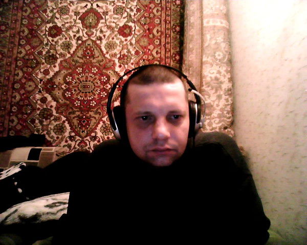 Артём Гребенчиков