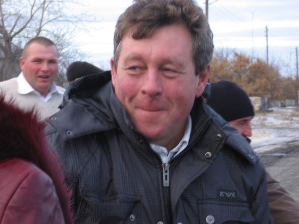 Артур Юлдашев