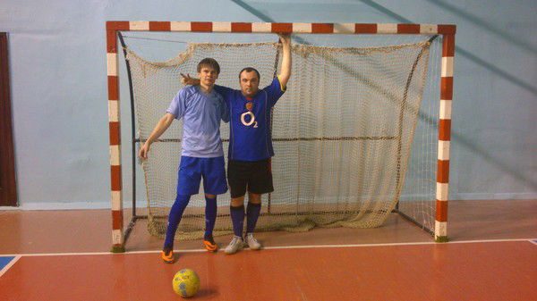 Вячеслав Собчак