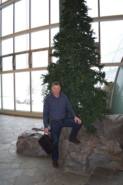 Алексей Арапов