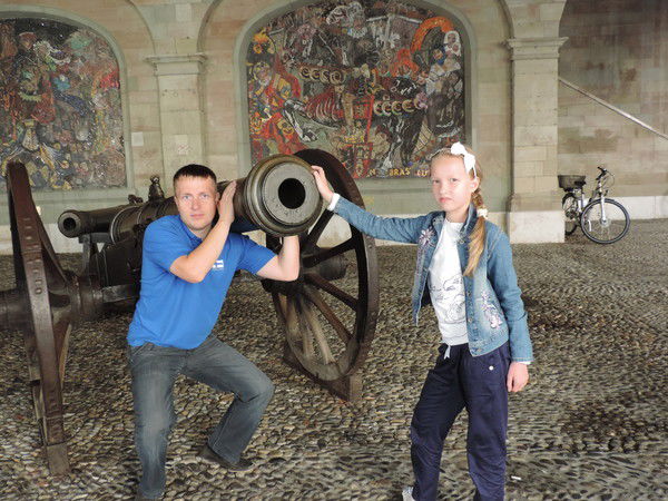 Влад Лисенков