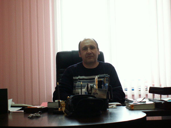 Александр Бондарев