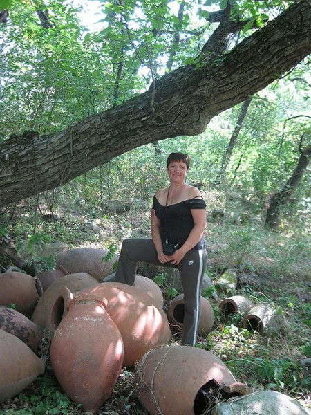 Елена Алейникова