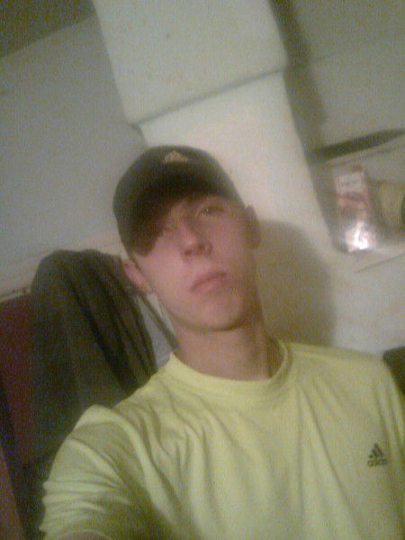 Санек Сергеевич