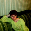 Ksyusha @