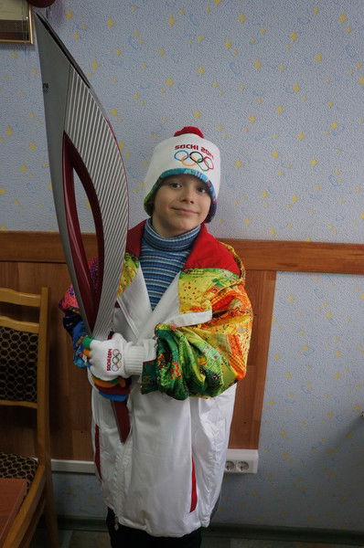 Олег Симонов