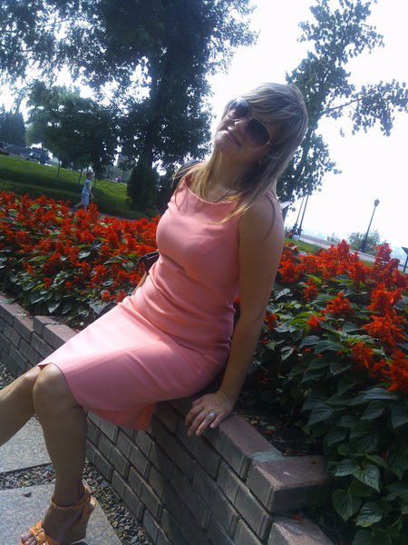 Татьяна Ткалич