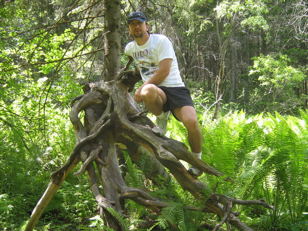 Валерий Гончаров