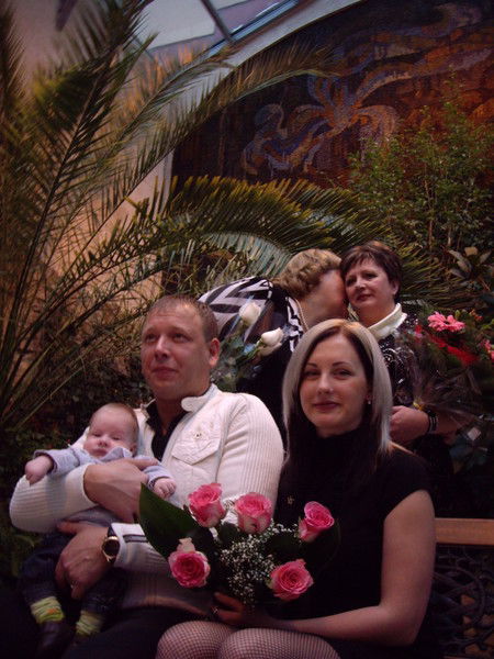 Людмила Стулова