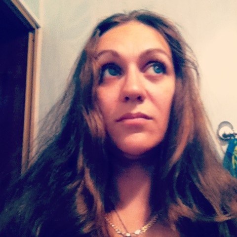 Елена Харланова