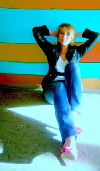 Лидия Копылова