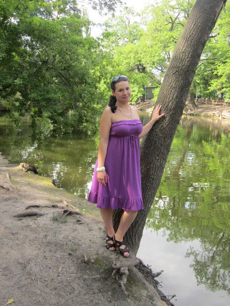 Наталья Горшенина