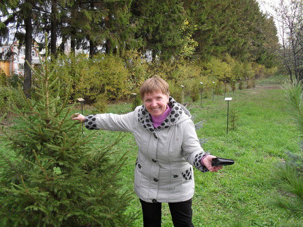 Вера Крупа(Петрушина)