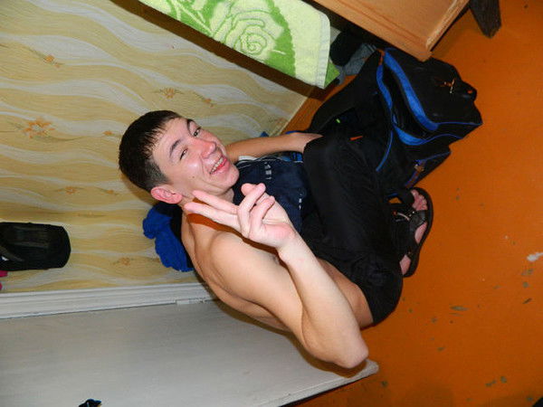 Александр Середин