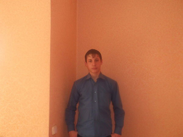 Дима Вишневецкий