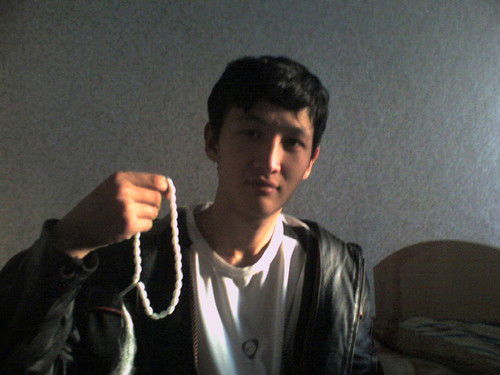 Ринат Бекежанов