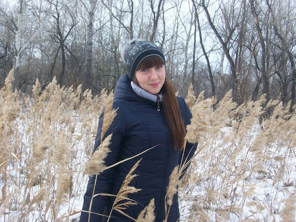 Тане4Ка Кириченко