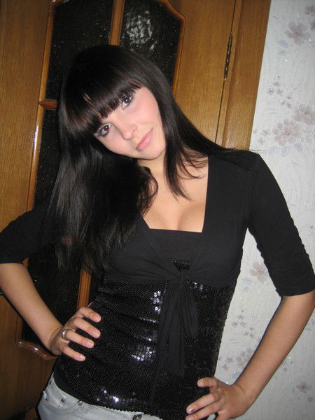 Мария Тимошенко