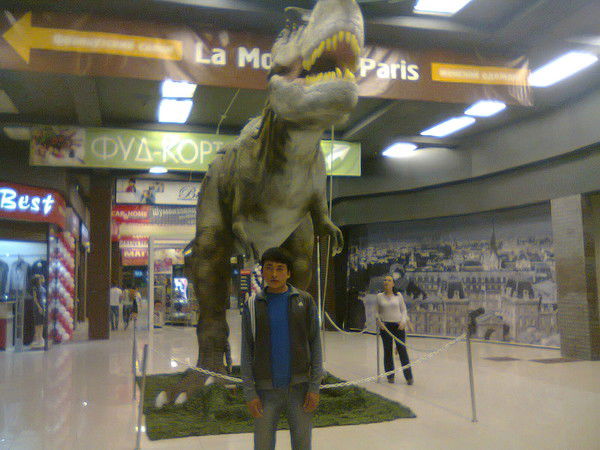 Зиярат Жээнбеков