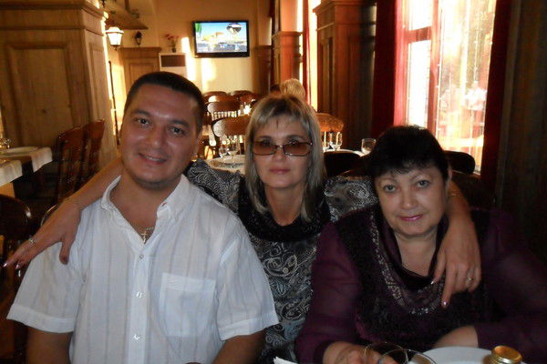 Зинаида Литвинова