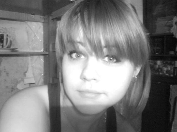 Мария Левенко