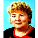 Lubov Nurieva