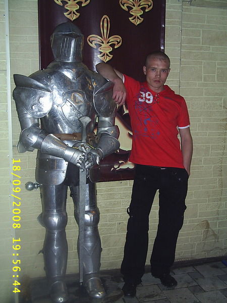 Евгений Шабалин