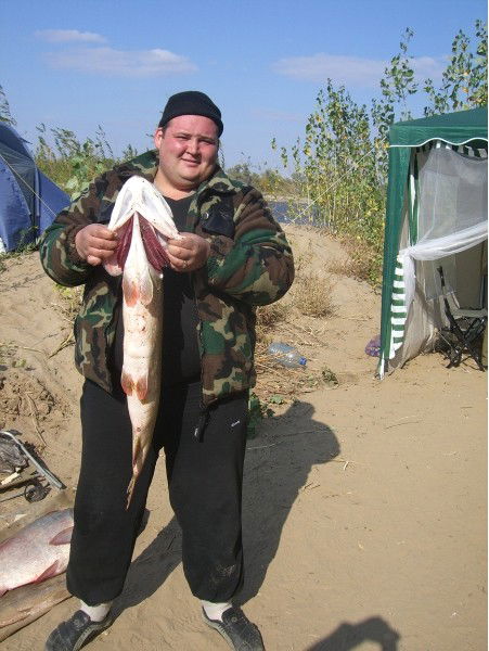 Михаил Севастьянов