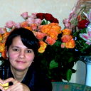 Rimma Gilmutdinova