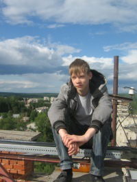 Артём Ворошилов