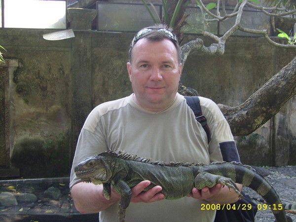 Саша Семёнов