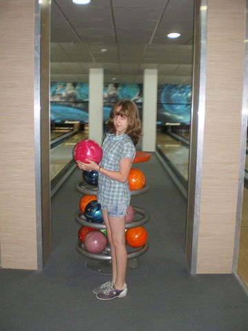 Мария Александрова