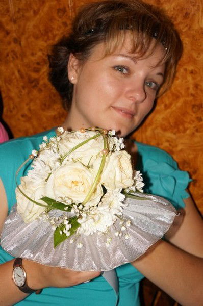 Екатерина Рязанцева