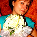Екатерина Рязанцева