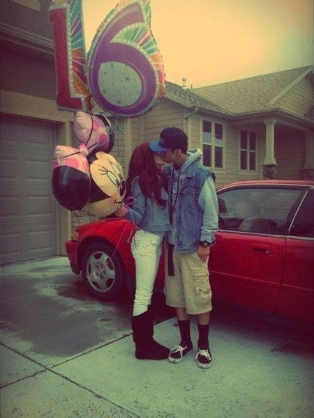 Алина Сулейманова