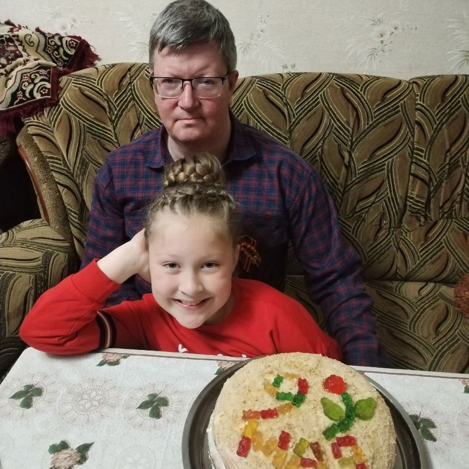 Дмитрий Хатнюк