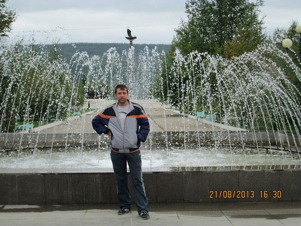 Евгений Зайчиков