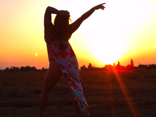 Махагончик Упс