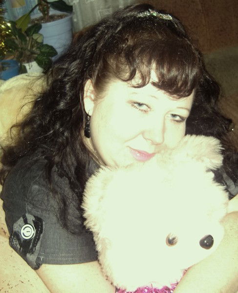 Светлана Ксензова