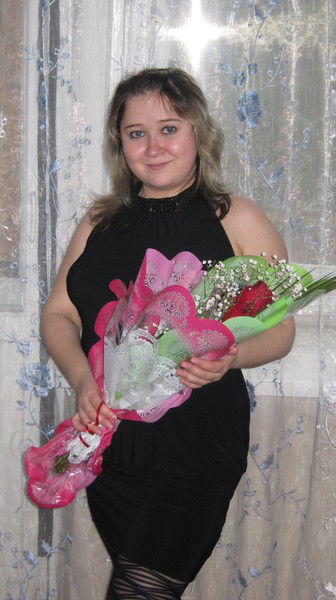 Юльчик Кузнецова