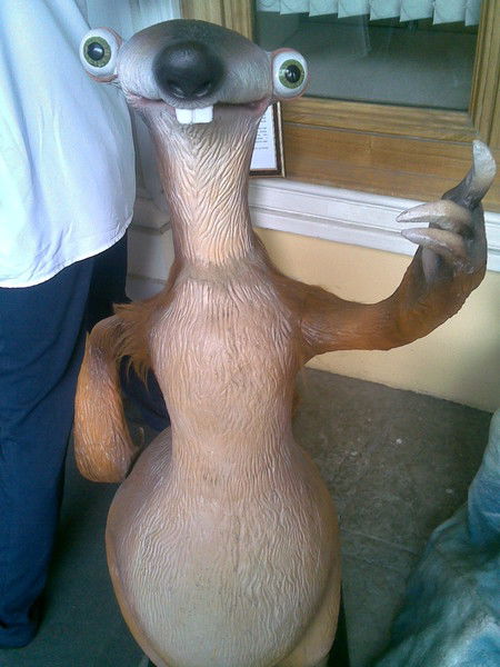 Алексей Вострецов